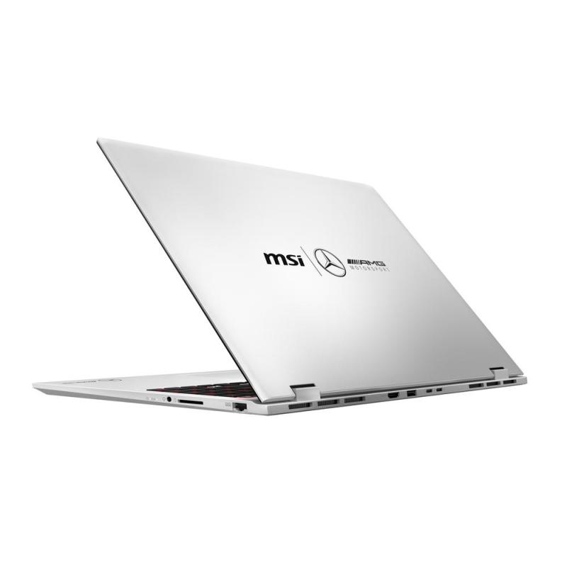 Portatil msi prestige 16 mercedes u9 - 288v - 32gb - ssd 2tb - 16 pulgadas uhd+ - w11p