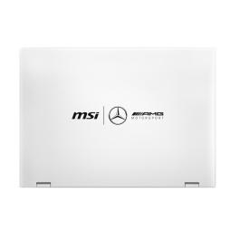 Portatil msi prestige 16 mercedes u9 - 288v - 32gb - ssd 2tb - 16 pulgadas uhd+ - w11p