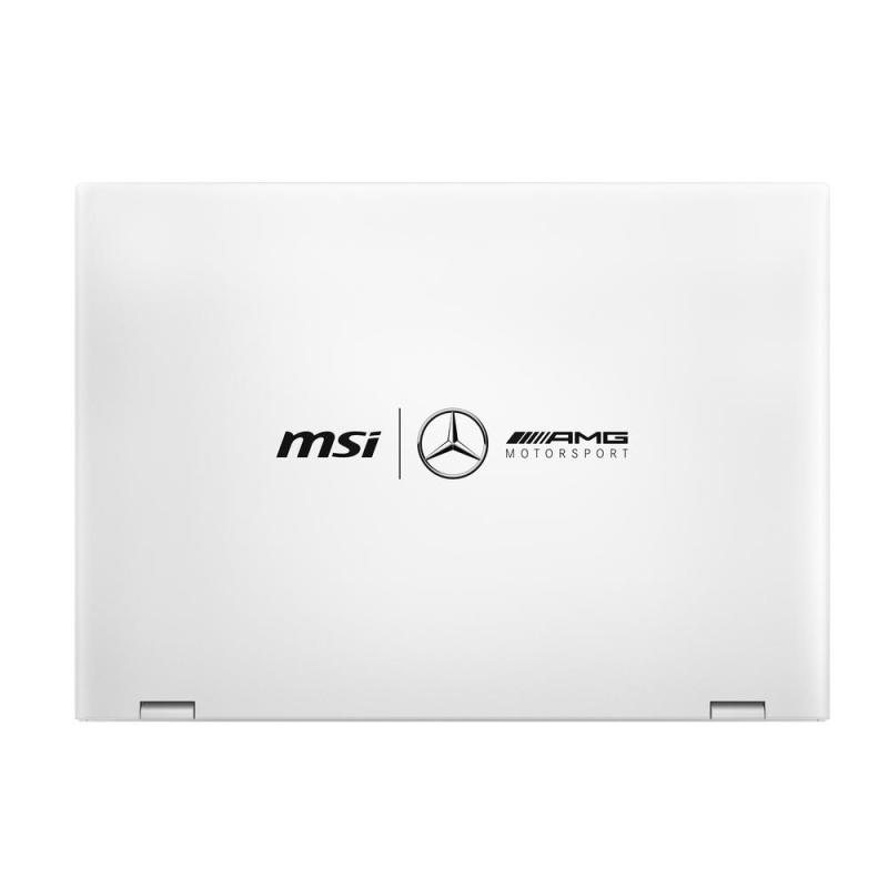 Portatil msi prestige 16 mercedes u9 - 288v - 32gb - ssd 2tb - 16 pulgadas uhd+ - w11p