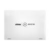 Portatil msi prestige 16 mercedes u9 - 288v - 32gb - ssd 2tb - 16 pulgadas uhd+ - w11p