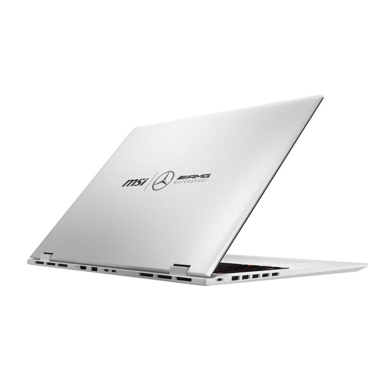 Portatil msi prestige 16 mercedes u9 - 288v - 32gb - ssd 2tb - 16 pulgadas uhd+ - w11p