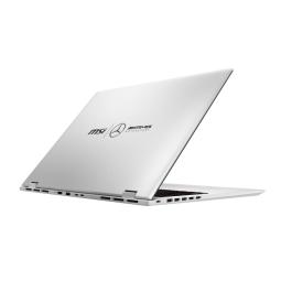 Portatil msi prestige 16 mercedes u9 - 288v - 32gb - ssd 2tb - 16 pulgadas uhd+ - w11p