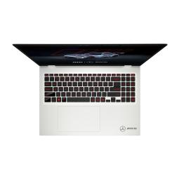 Portatil msi prestige 16 mercedes u9 - 288v - 32gb - ssd 2tb - 16 pulgadas uhd+ - w11p