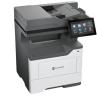Multifuncion lexmark mx632adwe laser monocromo a4 - 47ppm - red - wifi - duplex