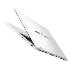 Portatil msi prestige 16 mercedes u9 - 288v - 32gb - ssd 2tb - 16 pulgadas uhd+ - w11p