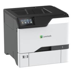 Impresora lexmark c4342 laser color a4 - 40ppm - red - duplex