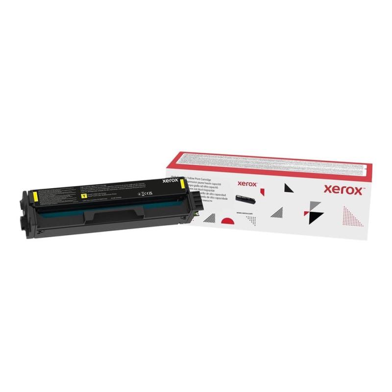 Toner xerox c230 - c235 amarillo