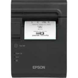 Impresora etiquetas epson tm - l90 serie +bult - in usb ps edg