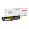 Toner xerox everyday compatible con tn245y tn225y amarillo