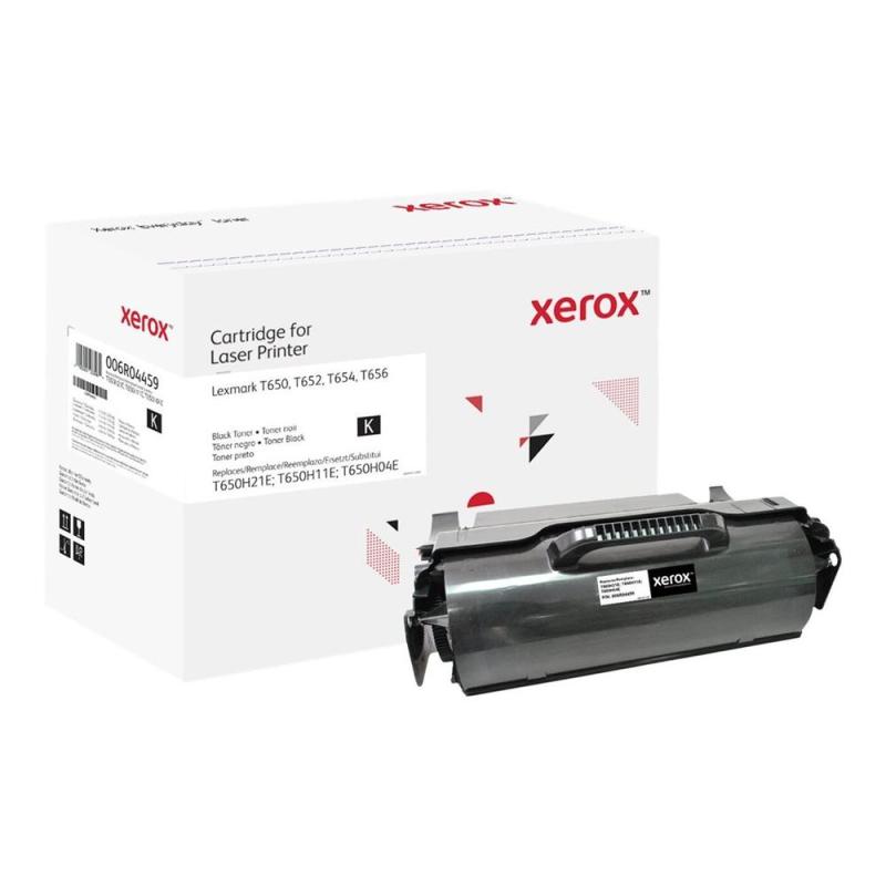 Toner xerox everyday compatible con t650 t652 t654 (t650h21e t650h11e t650h04e)