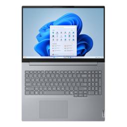 Portatil lenovo thinkbook 16 g8 i5 - 210h 16gb ssd 512gb 16 pulgadas
