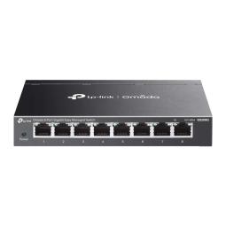 Switch tp - link es208g 8 puertos