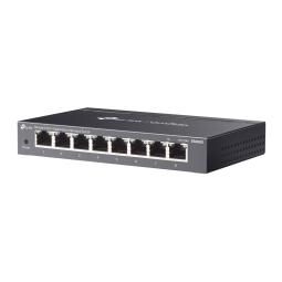 Switch tp - link es208g 8 puertos