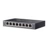 Switch tp - link es208g 8 puertos