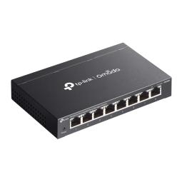 Switch tp - link es208g 8 puertos