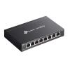 Switch tp - link es208g 8 puertos