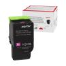 Toner xerox c310 - c315 magenta