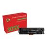 Toner xerox everyday compatible con hp 305x (ce410x) negro