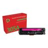 Toner xerox everyday compatible con hp 305a (ce413a) magenta