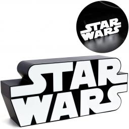 Lampara paladone star wars logo star wars - Imagen 1