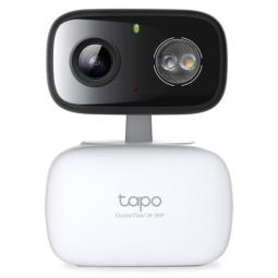 Camara de seguridad wifi tp - link tapo c216 2k 3mpx