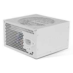 Fuente alimentacion nox urano pro gaming atx 650w blanco