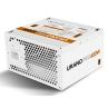 Fuente alimentacion nox urano pro gaming atx 650w blanco