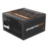 Fuente alimentacion nox urano pro gaming atx 650w