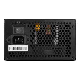 Fuente alimentacion nox urano pro gaming atx 650w