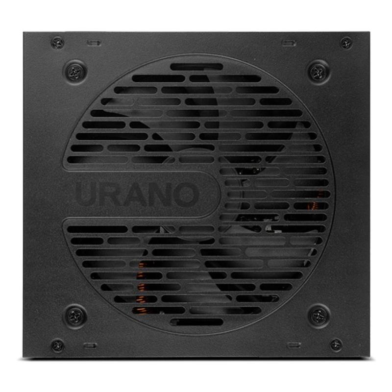 Fuente alimentacion nox urano pro gaming atx 650w