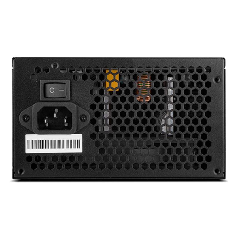 Fuente alimentacion nox urano pro gaming atx 650w