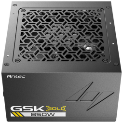 Fuente alimentacion antec gsk850 v2 ec gaming atx 850w