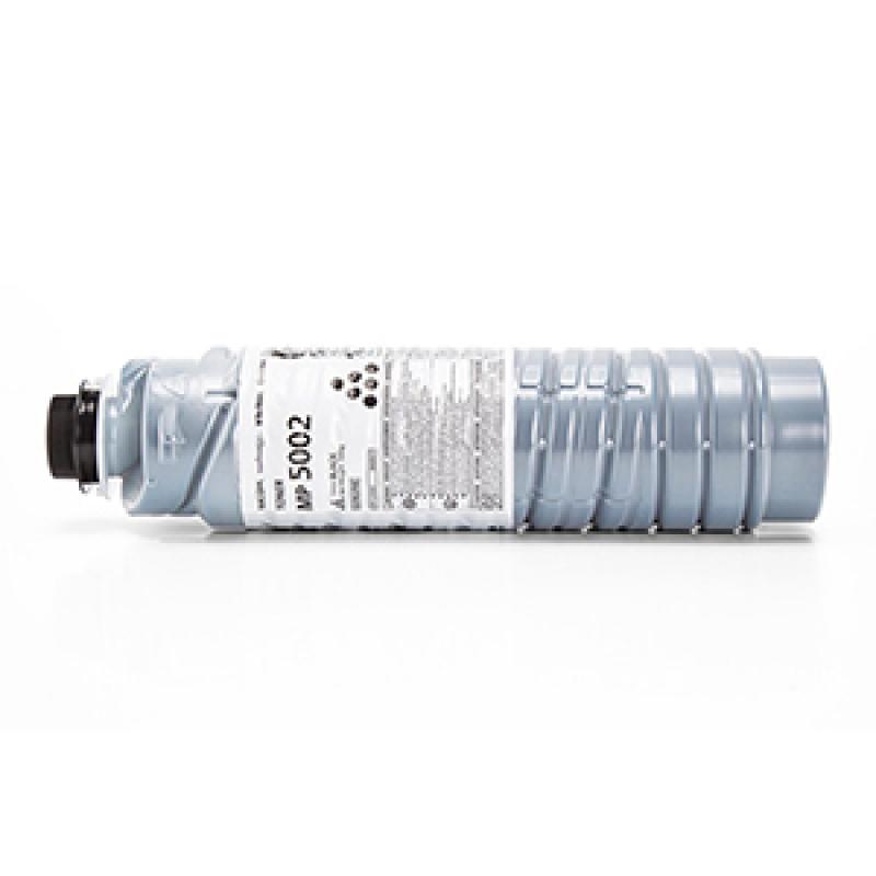 Toner ricoh mp3500 - 4000 negro