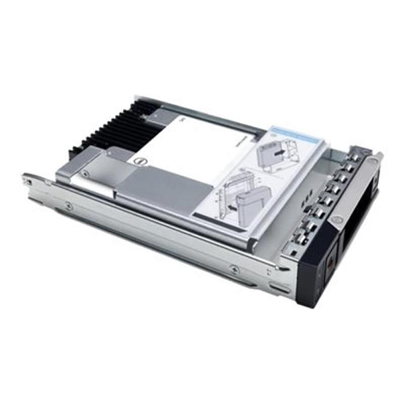 Disco duro interno dell servidor ssd 2.5 pulgadas 960gb 345 - bjpp