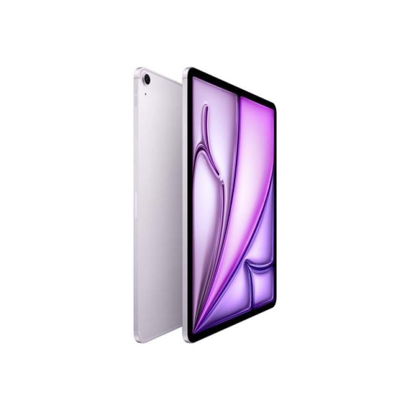 Apple ipad air 13 pulgadas 8gb 256gb wifi + cellular purple