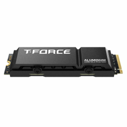 Disco duro interno ssd teamgroup t - force gaming g70 pro 1tb m.2 pci express 4.0