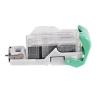 Cartucho ricoh de grapas tipo t (1x5000)