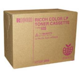 Toner ricoh cl7000 - 7100 ap3800c magenta