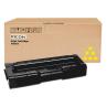 Toner ricoh spc 310 - 311 - 312 - 231sf - 232sf - 242dn - 320dn - 340dn - 342dn amarillo