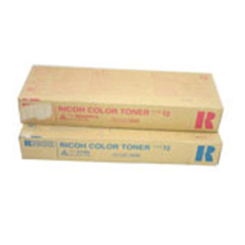 Toner ricoh dt432mgt dsc - 424 - 432 magenta