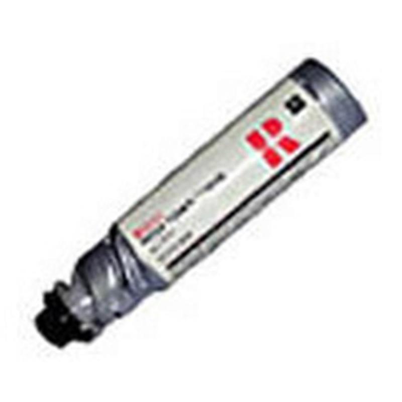 Toner ricoh dt432blk dsc - 424 - 432 negro