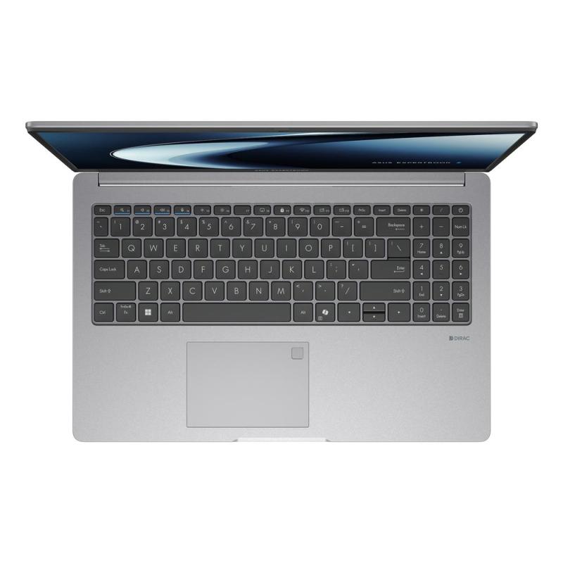 Portatil asus expertbook pm1503cda - s70110x r7 - 7735hs - 16gb - ssd 512gb - 15.6 pulgadas - w11p