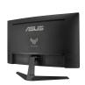 Monitor curvo gaming asus vg27wq3b 27 pulgadas qhd 180hz