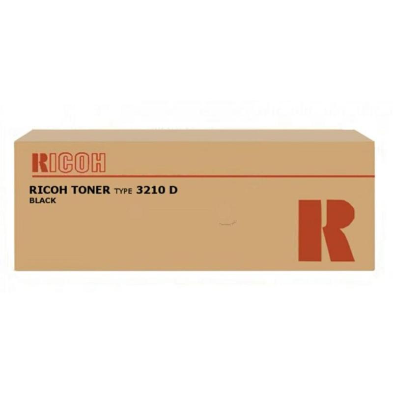 Toner ricoh 2035 - 2045 (type 3210d)