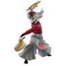 Figura banpresto demon slayer kimetsu no yaiba maximatic doma