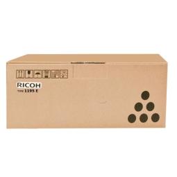 Toner ricoh tipo 1195 negro