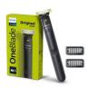 Cortapelo philips oneblade qp1424 - 10