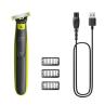 Cortapelo philips oneblade 360 qp2724 - 23