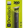 Cortapelo philips oneblade 360 qp2724 - 23
