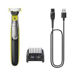 Cortapelo philips oneblade 360 qp2734 - 23